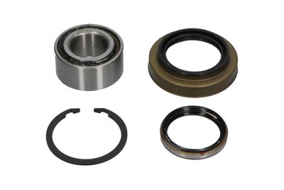 Riteņa rumbas gultņa komplekts KAVO PARTS WBK-9056