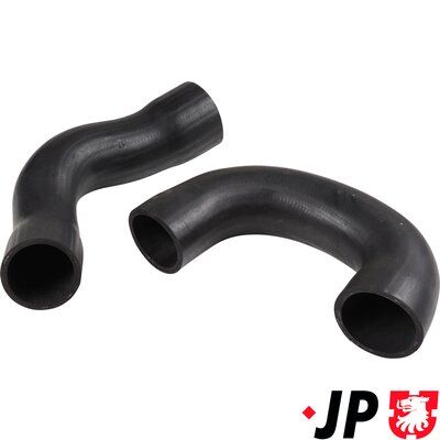 Pūtes sistēmas gaisa caurule JP GROUP 1217700100