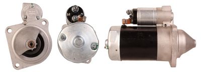 Starteris LUCAS LRS00850