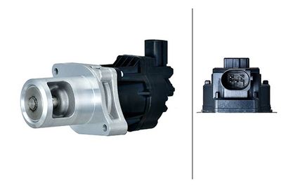 Клапан возврата ОГ HELLA 6NU 014 864-921