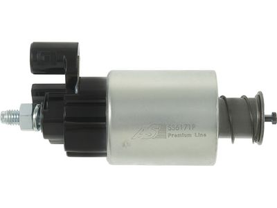 Ievilcējrelejs, Starteris AS-PL SS6171P