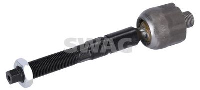Осевой шарнир, рулевая тяга SWAG 30 93 1705