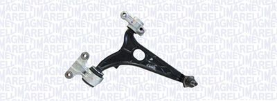 Vikšro valdymo svirtis MAGNETI MARELLI 301181308700