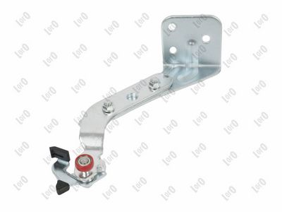 wózek drzwi przesuwnych /P/ CITROEN JUMPER/ FIAT DUCATO/ PEUGEOT BOXER 06-14 ABAKUS 137-02-066