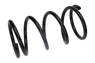 Пружина ходовой части MAXGEAR 60-0455