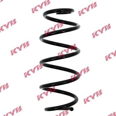 Balstiekārtas atspere KYB RA7166