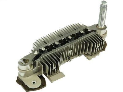 Taisngriezis, Ģenerators AS-PL ARC5042A