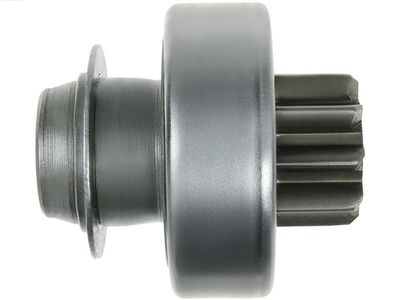 Pievads ar brīvgaitas mehānismu, Starteris AS-PL SD3009P