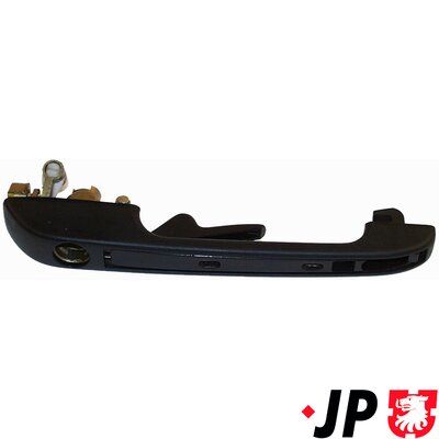 Наружная ручка двери JP GROUP 1187100180