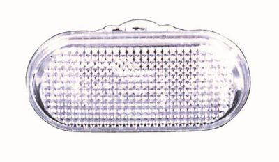 Фонарь указателя поворота ABAKUS 2151444NUE