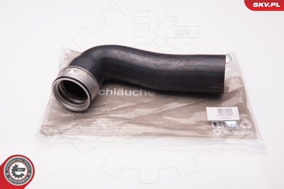 Трубка нагнетаемого воздуха ESEN SKV 24SKV166