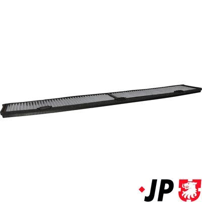 Фильтр, воздух во внутренном пространстве JP GROUP 1428102000