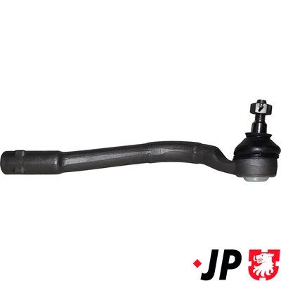 Наконечник поперечной рулевой тяги JP GROUP 3544601180