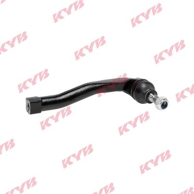 Наконечник поперечной рулевой тяги KYB KTR4434