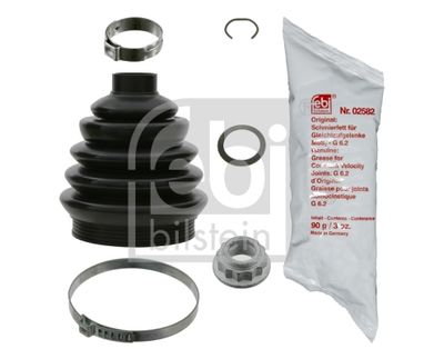 Комплект пыльника, приводной вал FEBI BILSTEIN 17540