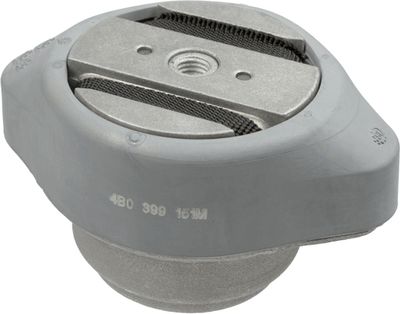 Подвеска, автоматическая коробка передач LEMFÖRDER 25865 02