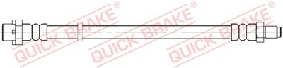 Тормозной шланг QUICK BRAKE 37.044