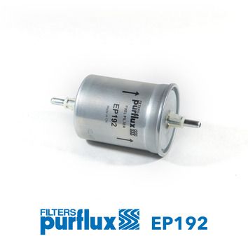 Топливный фильтр PURFLUX EP192