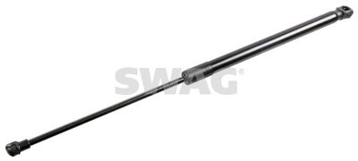 Gāzes atspere, Bagāžas/Kravas nodalījuma vāks SWAG 30 92 7665