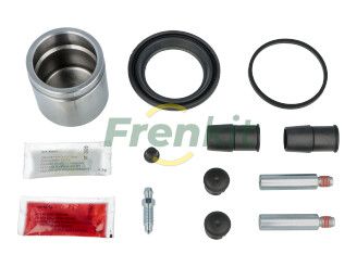 Remkomplekts, Bremžu suports FRENKIT 757497