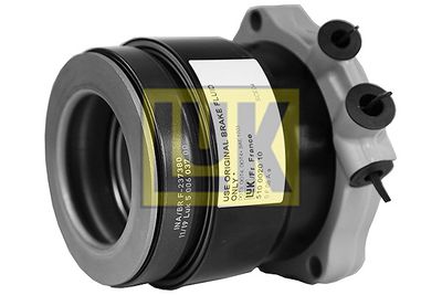Centrālais izslēdzējmehānisms, Sajūgs Schaeffler LuK 510 0020 10
