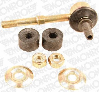 MONROE L27606 Stiepnis/Atsaite, Stabilizators