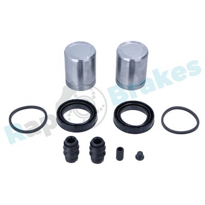 Remkomplekts, Bremžu suports RAP BRAKES R-Z0217