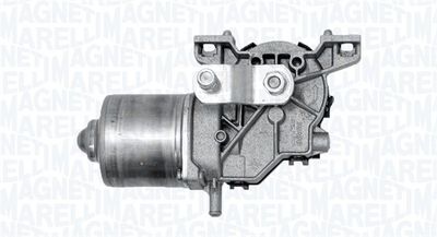 Двигатель стеклоочистителя MAGNETI MARELLI 064014007010