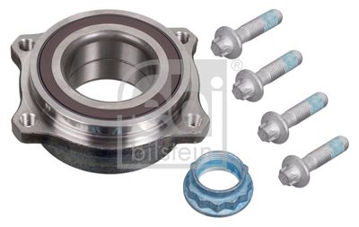 Rattalaagrikomplekt FEBI BILSTEIN 102834
