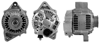 Ģenerators LUCAS LRA01407