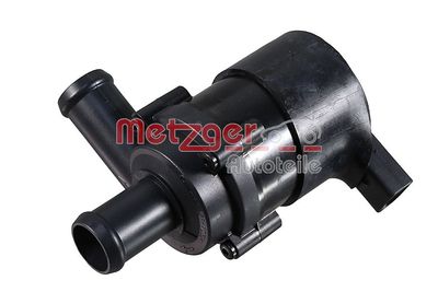 Насос рециркуляции воды, автономное отопление METZGER 2221099
