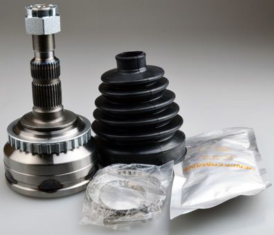 Šarnīru komplekts, Piedziņas vārpsta DENCKERMANN C120029