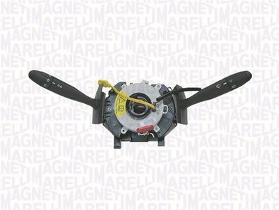 Slēdzis uz stūres statnes MAGNETI MARELLI 000043159010