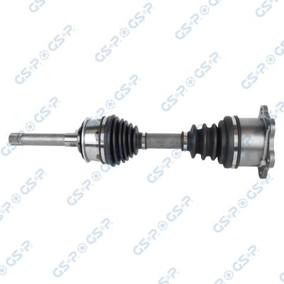 Приводной вал GSP 259036