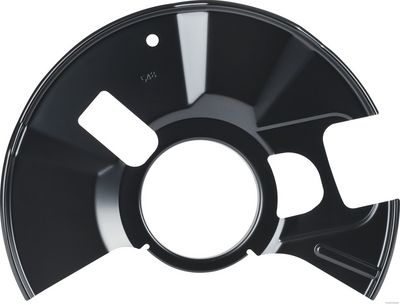 Dubļu sargs, Bremžu disks HERTH+BUSS JAKOPARTS J3333002