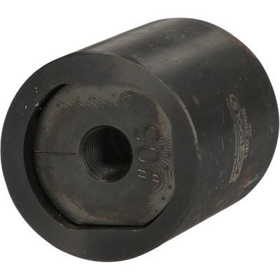 Caurumsitņu komplekts, sensors (novietošanas palīgsistēma) KS TOOLS 140.2566