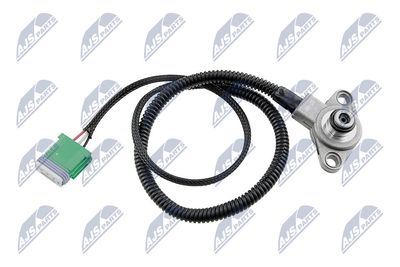 Eļļas spiediena devējs, Automātiskā pārnesumkārba NTY EPC-CT-000