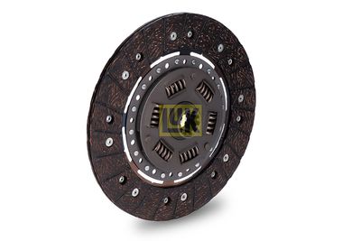 Sajūga disks Schaeffler LuK 324 0066 16