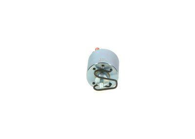 Ievilcējrelejs, Starteris BOSCH 1 986 SE3 729