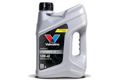 Motoreļļa VALVOLINE 908843
