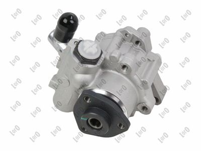 Hidrosūknis, Stūres iekārta ABAKUS 140-01-089