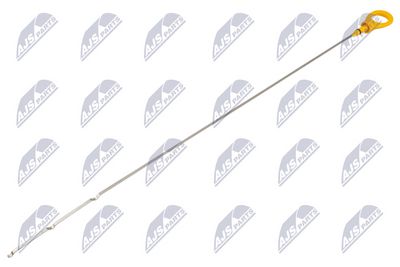 Eļļas tausts NTY BOL-TY-008