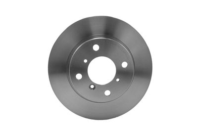 Тормозной диск HELLA 8DD 355 106-231