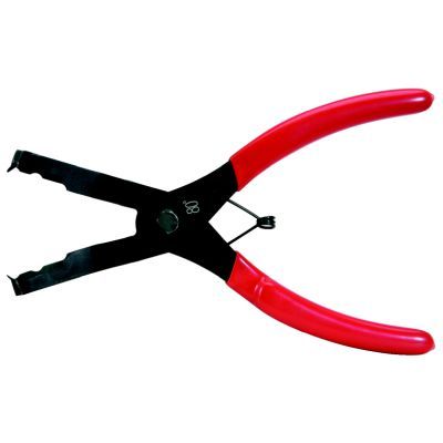 Atbrīvošanas stangas, Plastmasas kniedes KS TOOLS 115.1088