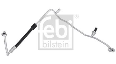 Трубопровод высокого давления, кондиционер FEBI BILSTEIN 197697