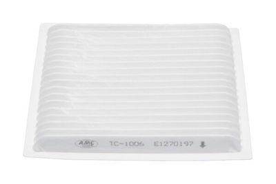 Фильтр, воздух во внутренном пространстве KAVO PARTS TC-1006