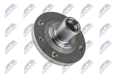 Ступица колеса NTY KLP-RE-006P