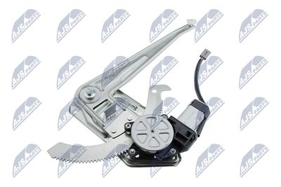 Стеклоподъемник NTY EPS-FR-001S