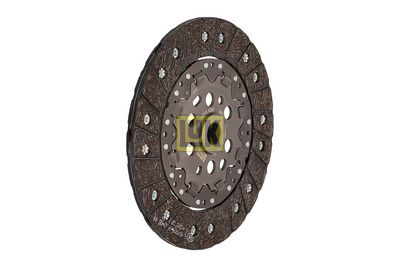 Sajūga disks Schaeffler LuK 323 0559 20