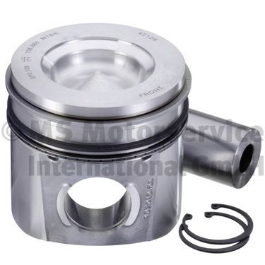 Virzulis KOLBENSCHMIDT 42128620